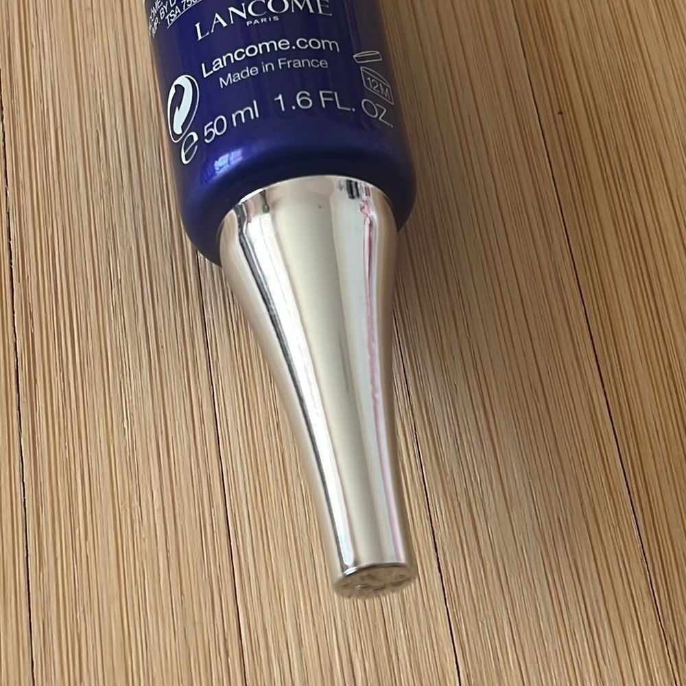 Brand New Lancôme Rénergie Multi-Cica Skin Barrier Repairing Cream Moisturizer - Picture 7 of 11